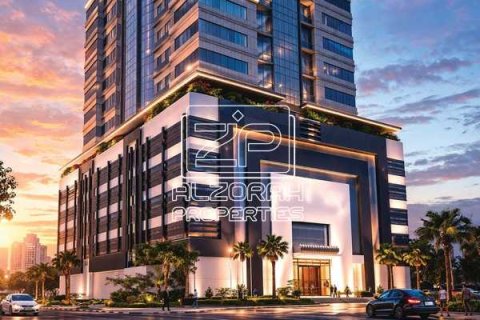 דירה למכירה ב Al Amerah, Ajman, איחוד האמירויות 2 חדרי שינה, 169 מ"ר, מספר 732997 - תמונה 9