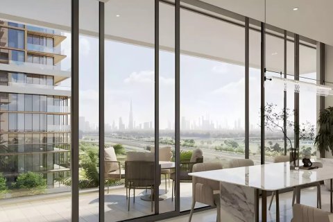 Duplex di Mohammed Bin Rashid City, Dubai, UEA 2 kamar tidur, 174.66 m2 nomor 710877 - foto 7