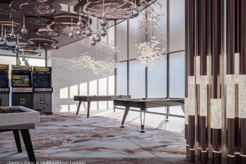 阿联酋 Dubai Jumeirah Village Circle 待售 : 3 卧, 180.9500381 平方米 , 编号564554 - 照片 15