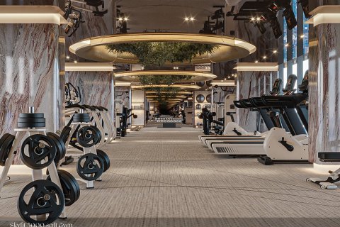 阿联酋 Dubai Jumeirah Village Circle 待售 : 3 卧, 180.9500381 平方米 , 编号564554 - 照片 14