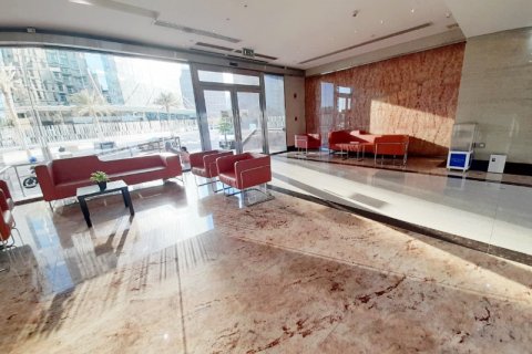 Apartment in Al Reem Island, Abu Dhabi, UAE 1 bedroom, 79 sq.m. № 633356 - photo 2