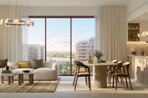 Διαμέρισμα στην Yas Island, Abu Dhabi, ΗΑΕ 2 υπνοδωμάτια, 119 τ.μ. Αρ. 752232 - φωτογραφία 3