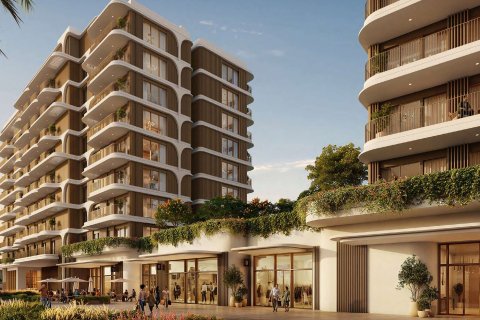 Διαμέρισμα στην Yas Island, Abu Dhabi, ΗΑΕ 2 υπνοδωμάτια, 119 τ.μ. Αρ. 752232 - φωτογραφία 2