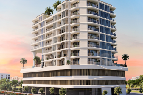 Lakás itt: Al Satwa, Dubai, EAE, 3 hálószoba, 268.49 m², azonosító: 763211