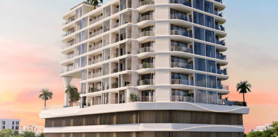 Lakás itt: Al Satwa, Dubai, EAE, 3 hálószoba, 268.49 m², azonosító: 763211