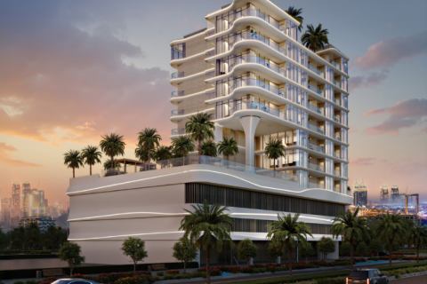 Lakás itt: Al Satwa, Dubai, EAE, 3 hálószoba, 268.49 m², azonosító: 763211 - fénykép 2