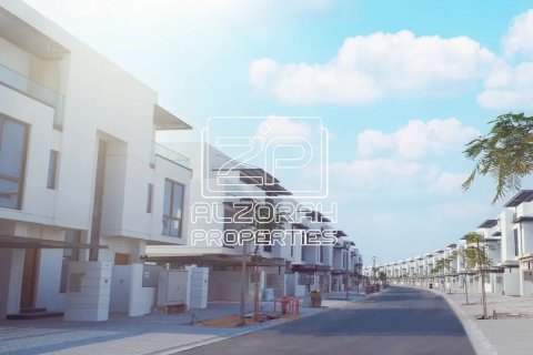 Βίλα σε Hamriyah Free Zone, Sharjah, ΗΑΕ 5 υπνοδωμάτια, 352.94 τ.μ. Αρ. 705140 - φωτογραφία 24