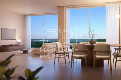 آپارتمان برای فروش در Al Zorah، Ajman، امارات متحده عربی 3 خوابه ، 249 متر مربع ، شماره 765919 - تصویر 5