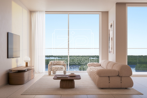 آپارتمان برای فروش در Al Zorah، Ajman، امارات متحده عربی 3 خوابه ، 249 متر مربع ، شماره 765919 - تصویر 4
