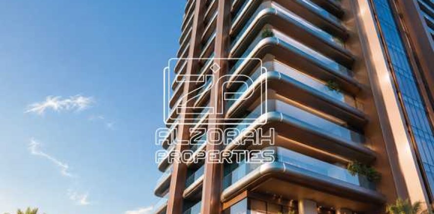 Leilighet i Al Khan, Sharjah, Emiratene 2 soverom, 137 kvm nr. 760680