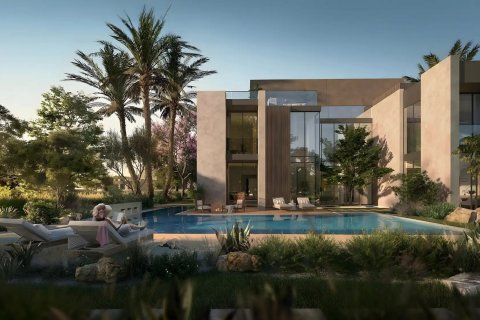 Vila v Dubai, SAE 4 ložnice, 313 m² Č.: 583155 - fotografie 9