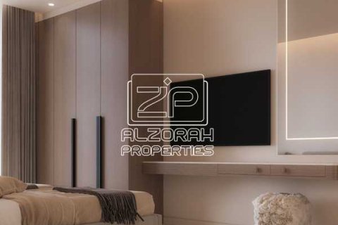 阿联酋 Sharjah Al Mamzar - Sharjah 待售 : 3 卧, 203 平方米 , 编号727132 - 照片 11