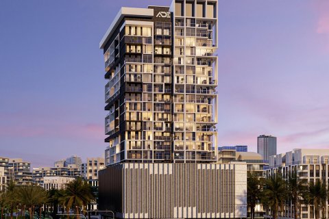 Proprietate comercială de vânzare în Dubai, EAU 75 mp.  №647204 - poză 1