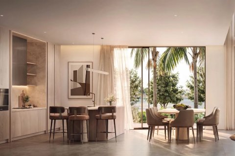 Villa te koop in Yas Island, Abu Dhabi, VAE 5 slaapkamers, 571 vr.m., nr 703164 - foto 6
