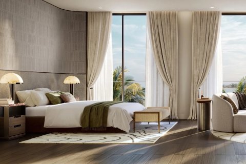 Villa te koop in Yas Island, Abu Dhabi, VAE 5 slaapkamers, 571 vr.m., nr 703164 - foto 7