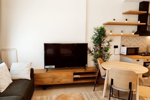 Διαμέρισμα σε Dubai Hills Estate, ΗΑΕ 1 υπνοδωμάτιο, 45 τ.μ. Αρ. 687705 - φωτογραφία 4