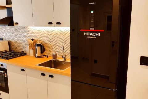 Διαμέρισμα σε Dubai Hills Estate, ΗΑΕ 1 υπνοδωμάτιο, 45 τ.μ. Αρ. 687705 - φωτογραφία 2