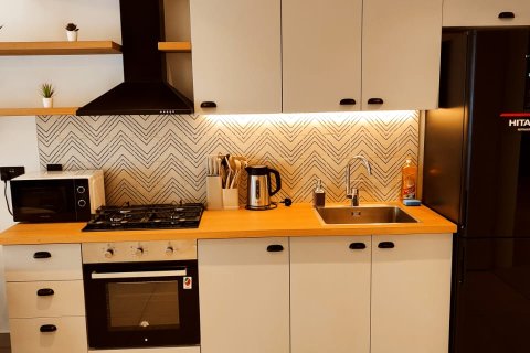 Διαμέρισμα σε Dubai Hills Estate, ΗΑΕ 1 υπνοδωμάτιο, 45 τ.μ. Αρ. 687705 - φωτογραφία 3