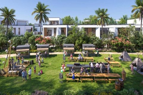Apartment sa Riverside sa Dubai Investment Park, UAE 1 silid-tulugan, 66.33 sq.m. № 571311 - larawan 10