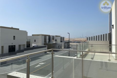 Купить виллу в Мохаммед Бин Рашид Сити, Дубай, ОАЭ 5 комнат, 293м2, № 687941 - фото 20