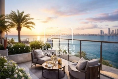 Apartmen di FARADIS di Al Mamzar - Sharjah, UAE 4 bilik tidur, 314.38 meter persegi № 705323 - foto 2