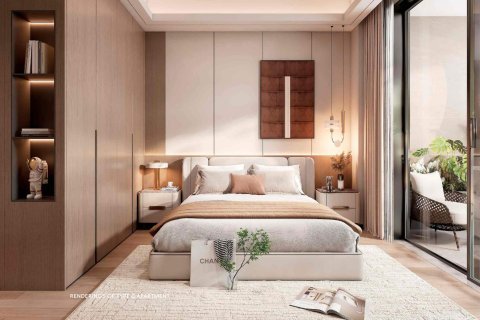 Leilighet til salgs i Dubai, Emiratene 3 soverom, 127.55 kvm Nr. 726179 - Foto 7