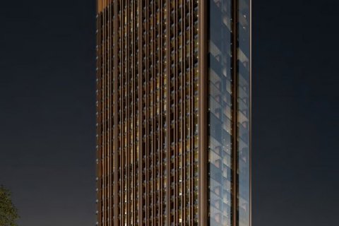 Commercial property in Dubai, UAE 111 sq.m. № 617511 - photo 6