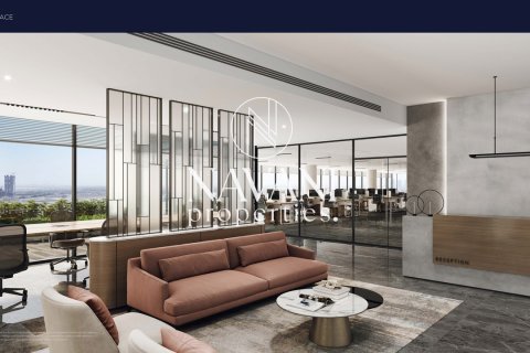 Kancelář v Dubai, SAE 95.9502597 m² Č.: 571302 - fotografie 18