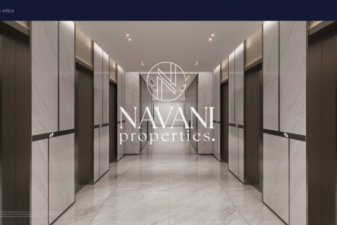 Kancelář v Dubai, SAE 95.9502597 m² Č.: 571302 - fotografie 15