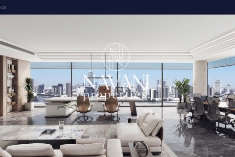 Kancelář v Dubai, SAE 95.9502597 m² Č.: 571302 - fotografie 17