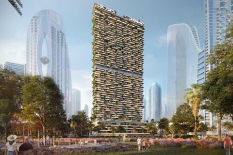 Apartment in Safa Gate in Al Safa, Dubai, UAE 2 bedrooms, 105 sq.m. № 614911 - photo 6