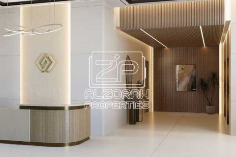 Byt v AL AMEERA VILLAGE v Al Yasmeen, Ajman, SAE 2 ložnice, 185 m² Č.: 727138 - fotografie 3
