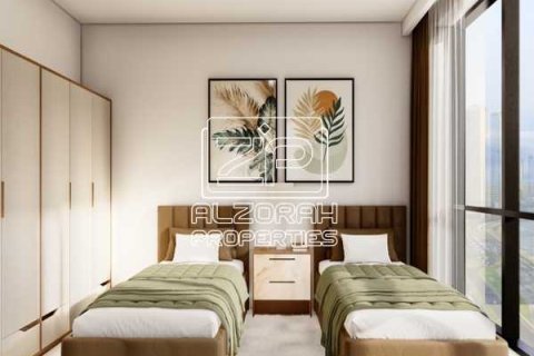 Apartament na sprzedaż w Al Khan, Sharjah, ZEA 2 sypialnie, 173 mkw., nr 726740 - zdjęcie 25