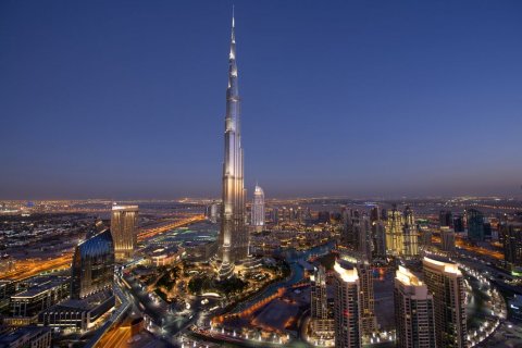  para venda em Ras Al Khaimah, EAU 73 m2 № 581168 - foto 3