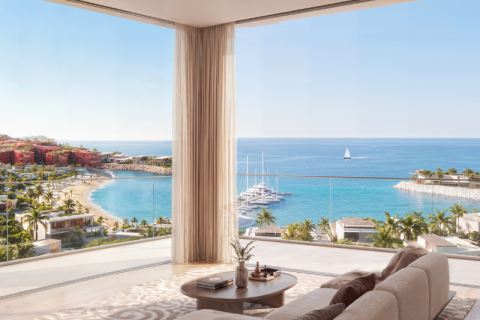 Apartmán v Ras Al Khaimah, SAE 1 izba, 40.07 m2 č. 752260 - Fotografia 14