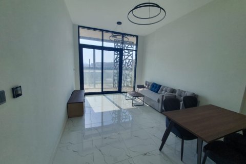 Apartament në Masdar City, Abu Dhabi, Emiratet e Bashkuara Arabe 2 dhoma gjumi, 86 m2. № 632118 - Foto 1