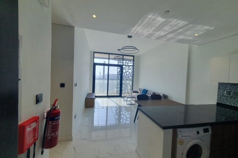 Apartament në Masdar City, Abu Dhabi, Emiratet e Bashkuara Arabe 2 dhoma gjumi, 86 m2. № 632118 - Foto 2