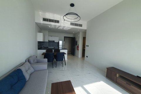 Apartament në Masdar City, Abu Dhabi, Emiratet e Bashkuara Arabe 2 dhoma gjumi, 86 m2. № 632118 - Foto 3
