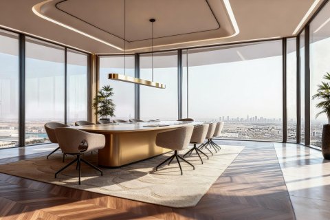 Escritório para venda em Dubai, EAU 46 m2 № 662061 - foto 2