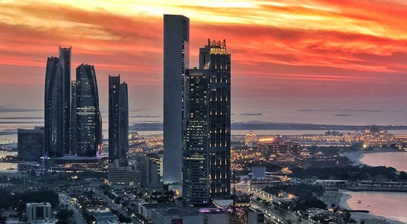 Saadiyat Island and Yas Island - promising property investment destinations in Abu Dhabi