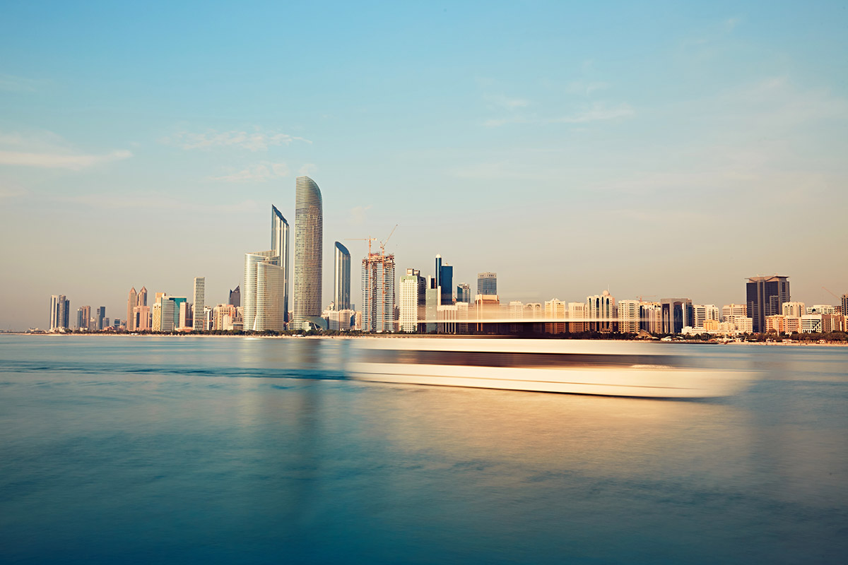 Saadiyat Island and Yas Island - promising property investment destinations in Abu Dhabi