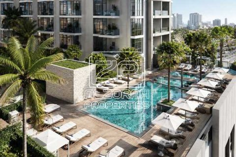 Apartman u AJMAN CREEK TOWERS u gradu Al Rashidiya, Ajman, UAE 2 spavaće sobe, 157 m2 Br. 752254 - Slika 5