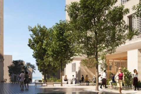 Apartament de vânzare în Al Zorah, Ajman, EAU 1 dormitor, 47 mp.  №650620 - poză 17