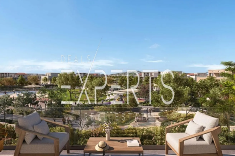 Land in Al Hudayriat Island, Abu Dhabi, UAE 704 sq.m. № 657155 - photo 10