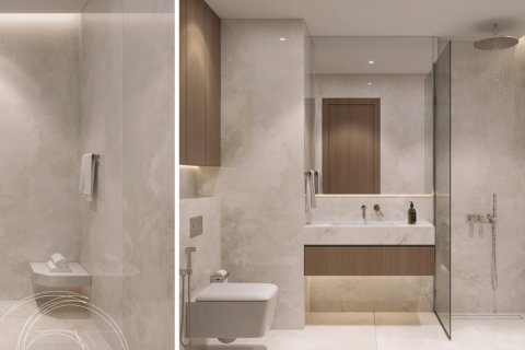 Wohnung zum Verkauf in Al Satwa, Dubai, VAE 47.938 m2 Nr. 564544 - Foto 15