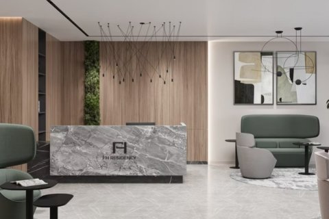 Apartment in FH Residency in Jumeirah Village Triangle, Dubai, UAE 2 bedrooms, 94 sq.m. № 583997 - photo 7