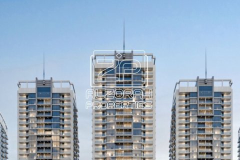 Apartman u AJMAN CREEK TOWERS u gradu Al Rashidiya, Ajman, UAE 2 spavaće sobe, 157 m2 Br. 752254 - Slika 10