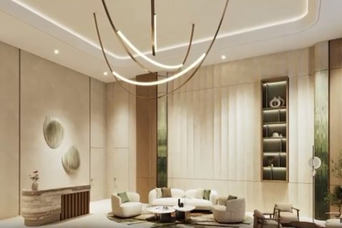 Apartemen di Dubai, UEA 2 kamar tidur, 124.30 m2 nomor 701673 - foto 6