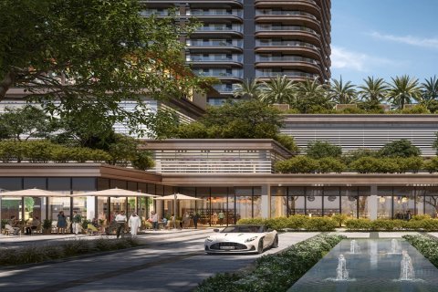 DIFC, Dubai, संयुक्त अरब अमीरात में अपार्टमेंट, 3 बेडरूम, 169 वर्ग मीटर, संख्या 722416 - फ़ोटो 9