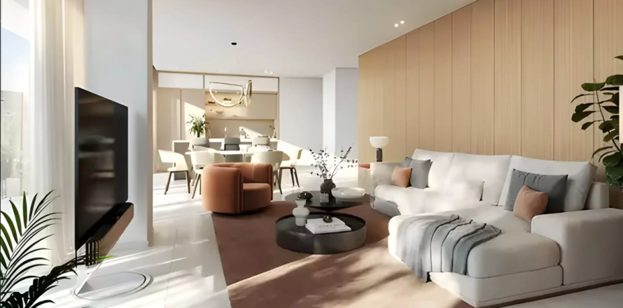 Dzīvoklis Dubai Residence Complexjā, AAE 2 istabas, 96.15 m2 Nr. 765923
